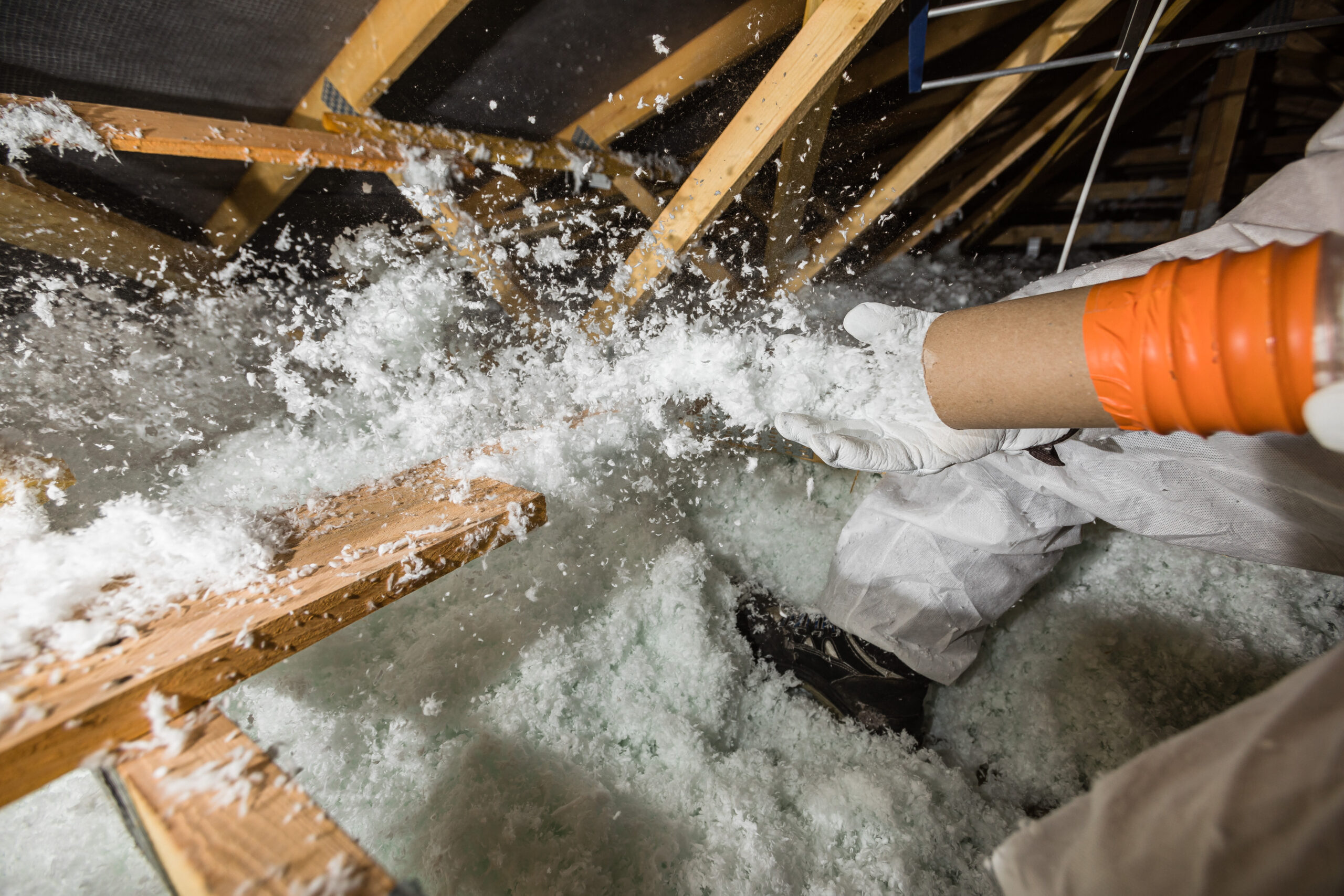 Empresa de aislamiento: ¿por qué confiar en Aislateko para tus obras?